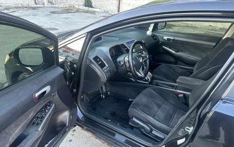 Honda Civic VIII, 2008 год, 650 000 рублей, 14 фотография