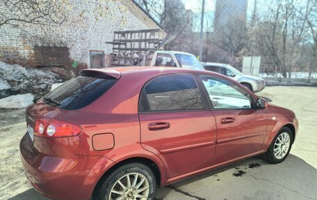 Chevrolet Lacetti, 2007 год, 720 000 рублей, 7 фотография