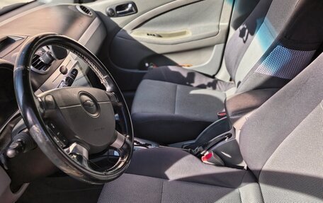 Chevrolet Lacetti, 2007 год, 720 000 рублей, 12 фотография