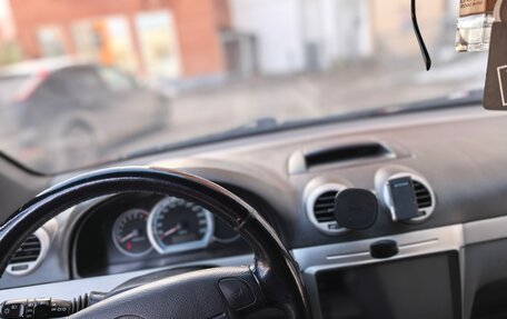 Chevrolet Lacetti, 2007 год, 720 000 рублей, 14 фотография