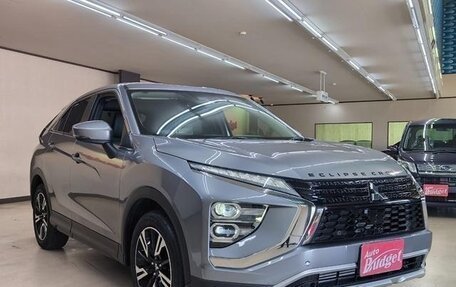 Mitsubishi Eclipse Cross, 2022 год, 1 754 000 рублей, 3 фотография