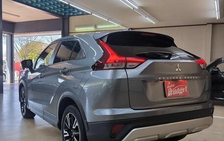 Mitsubishi Eclipse Cross, 2022 год, 1 754 000 рублей, 4 фотография