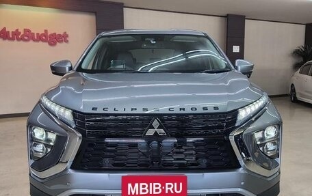 Mitsubishi Eclipse Cross, 2022 год, 1 754 000 рублей, 2 фотография