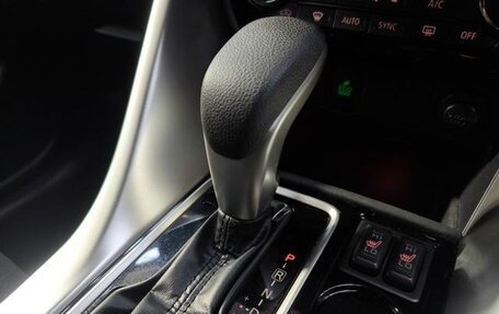 Mitsubishi Eclipse Cross, 2022 год, 1 754 000 рублей, 9 фотография