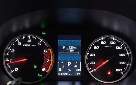 Mitsubishi Eclipse Cross, 2022 год, 1 754 000 рублей, 11 фотография