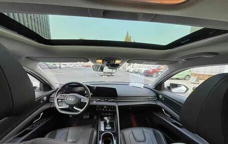 Hyundai Elantra, 2021 год, 1 192 200 рублей, 7 фотография