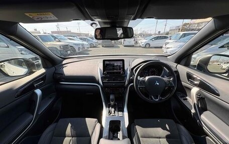 Mitsubishi Eclipse Cross, 2023 год, 1 784 000 рублей, 2 фотография