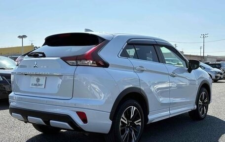 Mitsubishi Eclipse Cross, 2023 год, 1 784 000 рублей, 3 фотография