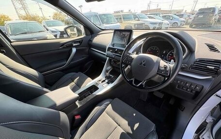 Mitsubishi Eclipse Cross, 2023 год, 1 784 000 рублей, 11 фотография