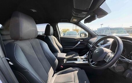 Mitsubishi Eclipse Cross, 2023 год, 1 784 000 рублей, 10 фотография
