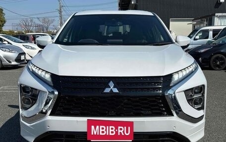 Mitsubishi Eclipse Cross, 2023 год, 1 784 000 рублей, 4 фотография