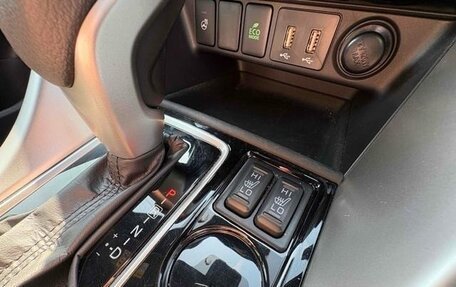 Mitsubishi Eclipse Cross, 2023 год, 1 784 000 рублей, 28 фотография