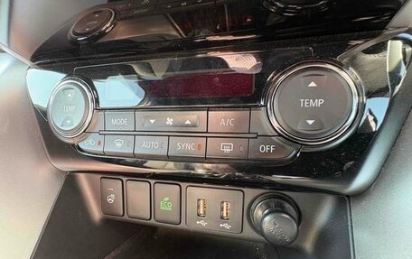 Mitsubishi Eclipse Cross, 2023 год, 1 784 000 рублей, 27 фотография