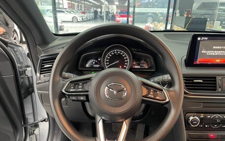 Mazda CX-4, 2021 год, 2 200 000 рублей, 3 фотография