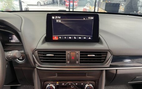 Mazda CX-4, 2021 год, 2 200 000 рублей, 5 фотография