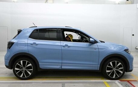 Volkswagen T-Cross I, 2025 год, 1 690 007 рублей, 3 фотография