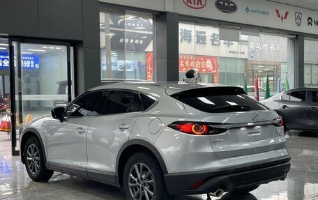Mazda CX-4, 2021 год, 2 200 000 рублей, 11 фотография