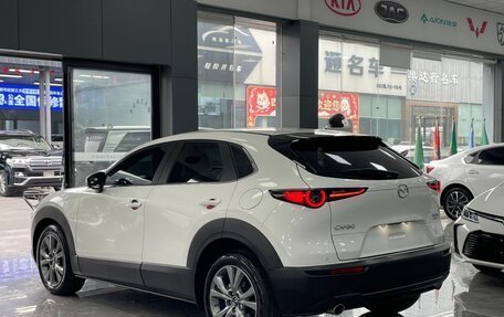 Mazda CX-30 I, 2021 год, 2 200 000 рублей, 12 фотография