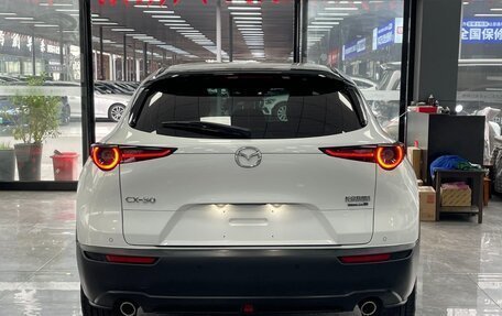 Mazda CX-30 I, 2021 год, 2 200 000 рублей, 11 фотография
