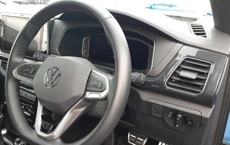 Volkswagen T-Cross I, 2025 год, 1 690 007 рублей, 9 фотография