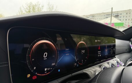 Mercedes-Benz E-Класс, 2022 год, 5 100 000 рублей, 24 фотография