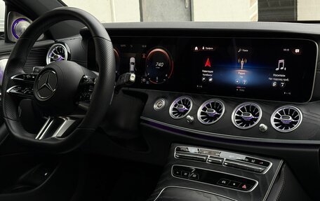 Mercedes-Benz E-Класс, 2022 год, 5 100 000 рублей, 25 фотография