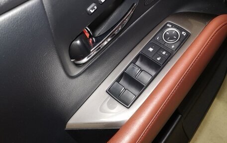 Lexus RX III, 2013 год, 3 100 000 рублей, 10 фотография