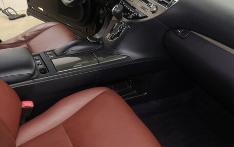 Lexus RX III, 2013 год, 3 100 000 рублей, 15 фотография