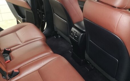Lexus RX III, 2013 год, 3 100 000 рублей, 17 фотография