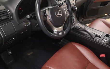 Lexus RX III, 2013 год, 3 100 000 рублей, 13 фотография