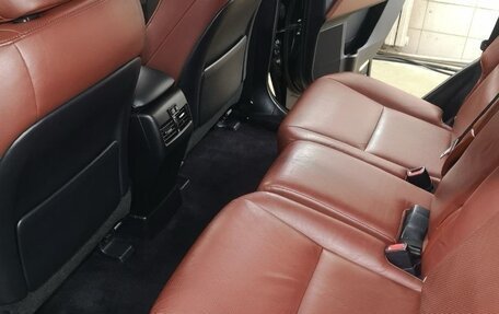 Lexus RX III, 2013 год, 3 100 000 рублей, 18 фотография