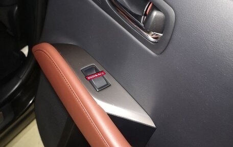Lexus RX III, 2013 год, 3 100 000 рублей, 16 фотография
