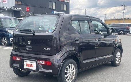 Suzuki Alto, 2016 год, 438 000 рублей, 5 фотография