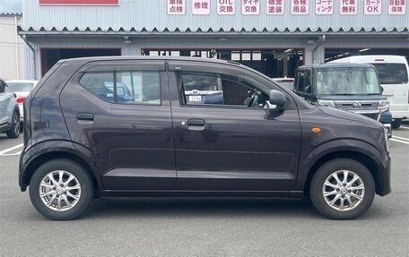 Suzuki Alto, 2016 год, 438 000 рублей, 8 фотография
