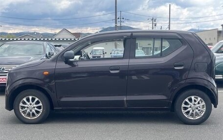 Suzuki Alto, 2016 год, 438 000 рублей, 6 фотография