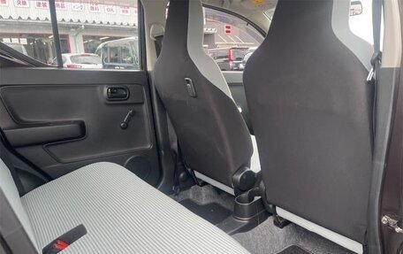 Suzuki Alto, 2016 год, 438 000 рублей, 13 фотография