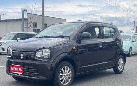 Suzuki Alto, 2016 год, 438 000 рублей, 2 фотография