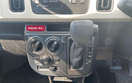 Suzuki Alto, 2016 год, 438 000 рублей, 11 фотография
