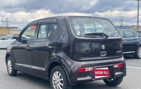 Suzuki Alto, 2016 год, 438 000 рублей, 7 фотография