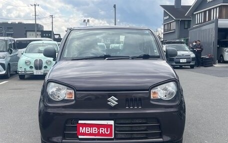Suzuki Alto, 2016 год, 438 000 рублей, 3 фотография
