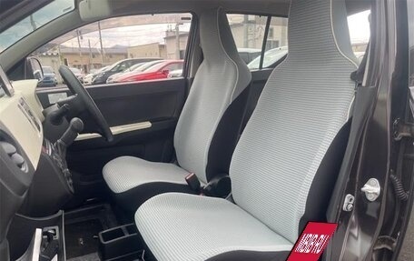 Suzuki Alto, 2016 год, 438 000 рублей, 9 фотография