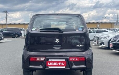 Suzuki Alto, 2016 год, 438 000 рублей, 4 фотография