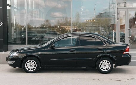 Nissan Almera Classic, 2011 год, 570 000 рублей, 8 фотография