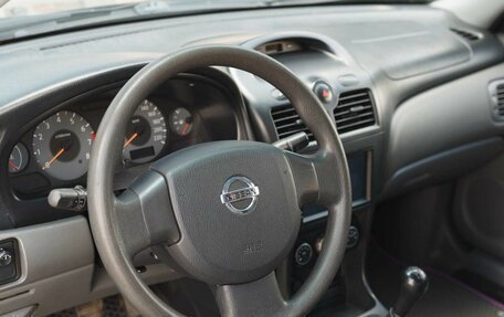 Nissan Almera Classic, 2011 год, 570 000 рублей, 11 фотография