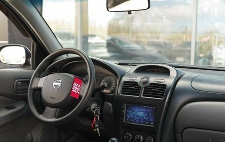 Nissan Almera Classic, 2011 год, 570 000 рублей, 10 фотография