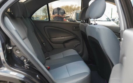 Nissan Almera Classic, 2011 год, 570 000 рублей, 16 фотография