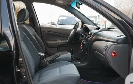 Nissan Almera Classic, 2011 год, 570 000 рублей, 17 фотография