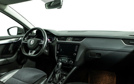 Skoda Octavia, 2019 год, 2 149 700 рублей, 9 фотография