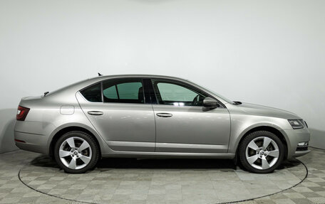 Skoda Octavia, 2019 год, 2 149 700 рублей, 4 фотография