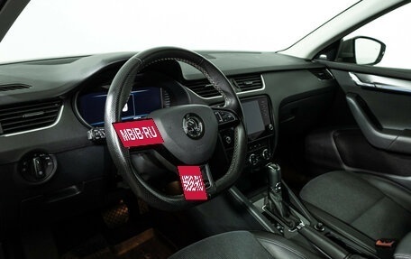 Skoda Octavia, 2019 год, 2 149 700 рублей, 11 фотография